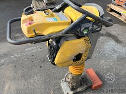 BOMAG BT 60