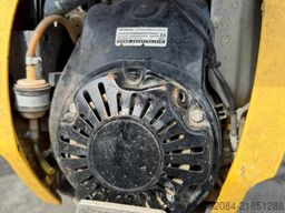 BOMAG BT 60