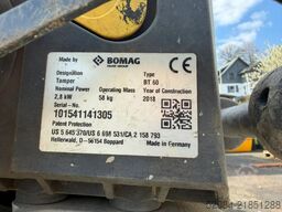 BOMAG BT 60