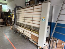 Putsch Meniconi SVP 145