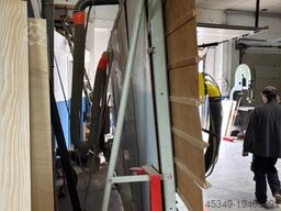 Putsch Meniconi SVP 145