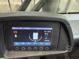 Jungheinrich EFG 425 SP / 3292 Std.