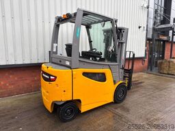 Jungheinrich EFG 425 K SP / 1702 Std.