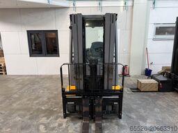 Jungheinrich EFG 425 K SP / 1702 Std.