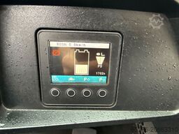 Jungheinrich EFG 425 K SP / 1702 Std.