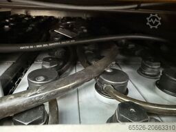 Jungheinrich EFG 425 K SP / 1702 Std.