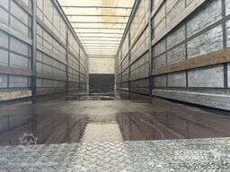 Schmitz Cargobull Semitrailer Curtainsider Standard