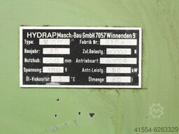 HYDRAP HKPS8000