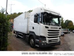 SCANIA R 370
