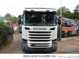 SCANIA R 370