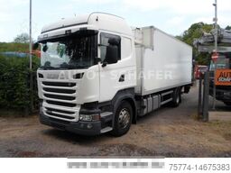 SCANIA R 370