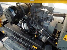 Atlas Copco XAS46DD