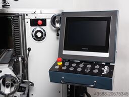 harich Modell B Aktiv (Deckel FP 2 Aktiv, überholt mit CE)