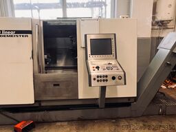 DMG Gildemeister CTX 320 Linear