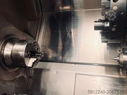 DMG Gildemeister CTX 320 Linear