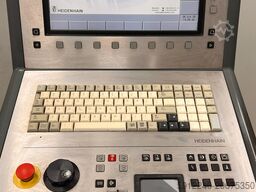 DMG Gildemeister CTX 320 Linear