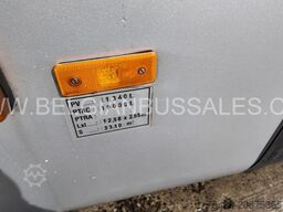 Mercedes Intouro M 12,98m