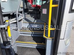 Mercedes Intouro M 12,98m