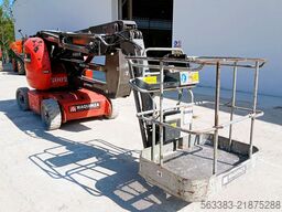 Manitou 150AETJ C
