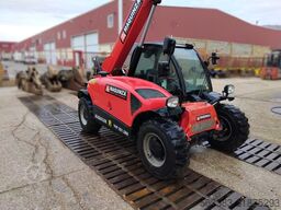 Manitou MT625 H Easy