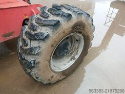 Manitou 180ATJ