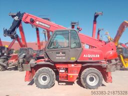 Manitou MRT1635