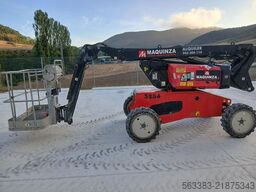 Manitou MAN GO 12