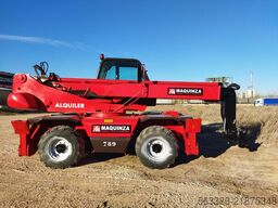 Manitou MRT1635