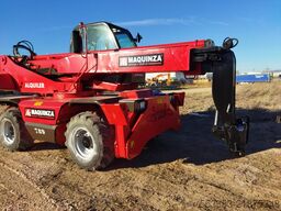 Manitou MRT1635