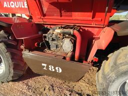 Manitou MRT1635