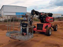 Manitou MAN GO 12
