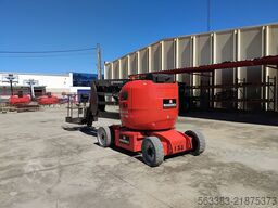 Manitou 150AETJ C