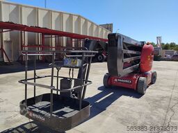 Manitou 150AETJ C