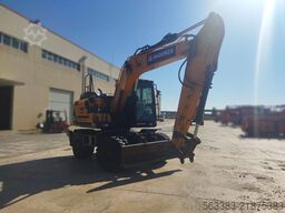 Hyundai HW140