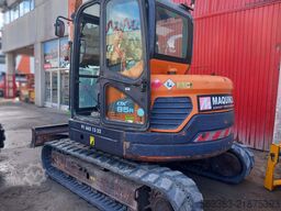 Doosan DX85R-3