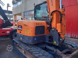 Doosan DX85R-3