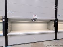 Kardex Remstar Shuttle XP 500 3650x813