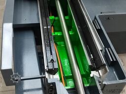 KARSTENS & GP Rundschleifmaschinen BAUGRUPPENÜBERHOLUNG / SERVICE / K11/K19