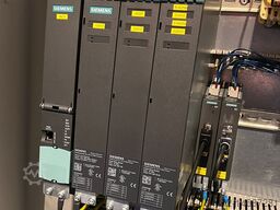 KARSTENS & GP Rundschleifmaschinen BAUGRUPPENÜBERHOLUNG / SERVICE / K11/K19