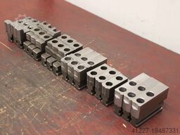 Forkardt Breite 26 mm schrägverzahnt