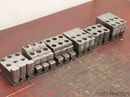 Forkardt Breite 26 mm schrägverzahnt