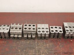 Forkardt Breite 26 mm schrägverzahnt