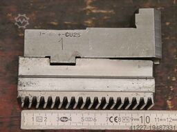 Forkardt Breite 26 mm schrägverzahnt