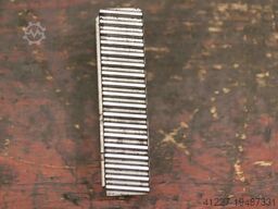 Forkardt Breite 26 mm schrägverzahnt