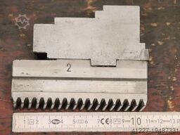 Forkardt Breite 26 mm schrägverzahnt