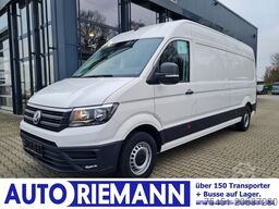 VW Crafter 35 Kasten TDI LR L4H2 KLIMA KAMERA AHK