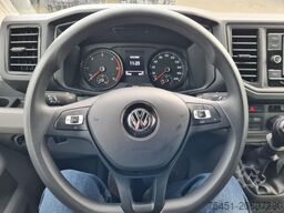 VW Crafter 35 Kasten TDI LR L4H2 KLIMA KAMERA AHK