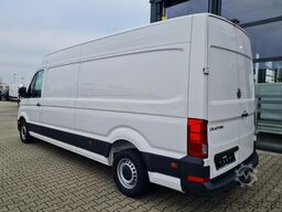VW Crafter 35 Kasten TDI LR L4H2 KLIMA KAMERA AHK