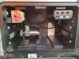 Renault Master 35 Autotransporter AHK LUFTFEDER PDC SEILWINDE