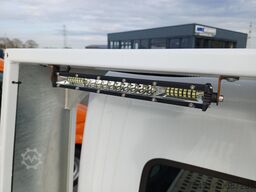 Renault Master 35 Autotransporter AHK LUFTFEDER PDC SEILWINDE